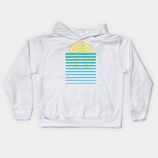 Radiate Kids Hoodie